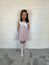 Load image into Gallery viewer, Ceyber Girls Floral A-line Style Dress