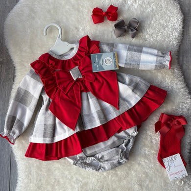 Baby Girls Clearance DRESS ONLY