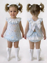 Load image into Gallery viewer, Ceyber Blue Bunny Open Back Jam Set