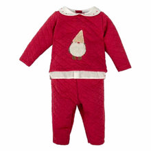 Load image into Gallery viewer, Babidu Boys Gnome Lounge Set