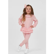 Load image into Gallery viewer, Harris Kids Pink Leah Set