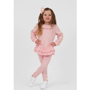 Harris Kids Pink Leah Set