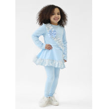 Load image into Gallery viewer, Harris Kids Blue Alba Set