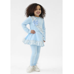 Harris Kids Blue Alba Set