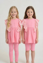 Load image into Gallery viewer, Harris Kids Pink Gia 3 Piece Set