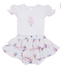 Load image into Gallery viewer, Deolinda Baby Girls Sweet Balloon Jam Set