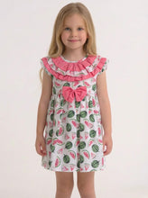 Load image into Gallery viewer, Baby Ferr Older Girls Watermelon Dress