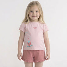 Load image into Gallery viewer, Street Monkey Girls Summer Strawberry Short Set