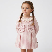 Load image into Gallery viewer, Calamaro Older Girls Dress Berg Collection