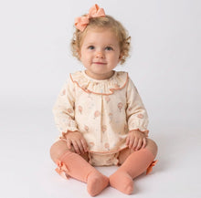 Load image into Gallery viewer, Calamaro Baby Girls Dress Anemoi Collection
