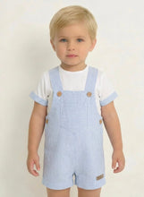 Load image into Gallery viewer, Calamaro Baby Boys Blue Set