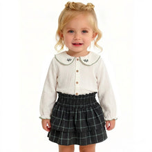 Load image into Gallery viewer, Calamaro Older Girls Skirt Set Zonda Collection