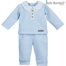 Load image into Gallery viewer, Calamaro Baby Boys 2 Piece Set