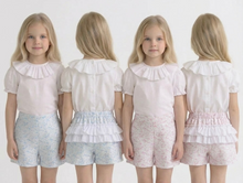 Load image into Gallery viewer, Ceyber Older Girls Rocking Horse Short Set