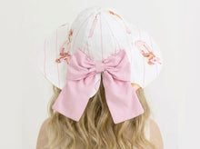 Load image into Gallery viewer, Meia Pata Milkshake Sunhat
