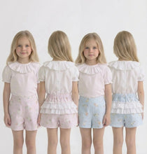 Load image into Gallery viewer, Ceyber Goose Short Set