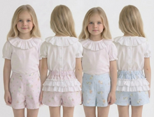 Load image into Gallery viewer, Ceyber Goose Short Set