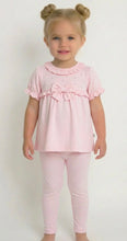 Load image into Gallery viewer, Kleo Kids Baby Girls Diamante Lounge Set