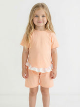 Load image into Gallery viewer, Harris Kids Peach Rose Set