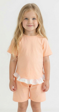 Load image into Gallery viewer, Harris Kids Peach Rose Set