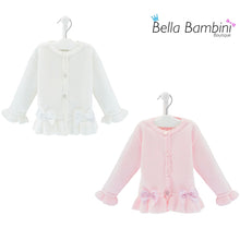 Load image into Gallery viewer, Dandelion Girls Cardigan