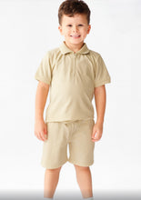 Load image into Gallery viewer, Harris Kids Tan Jay Set