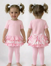 Load image into Gallery viewer, Harris Kids Pink Willow Set