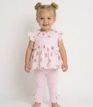 Load image into Gallery viewer, Deolinda Baby Girls Elephant Legging Set