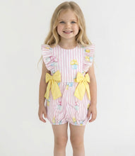 Load image into Gallery viewer, Meia Pata Ice Cream Jumpsuit