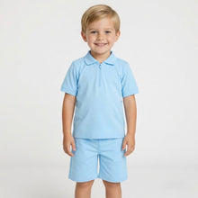 Load image into Gallery viewer, Harris Kids Blue Jay Set