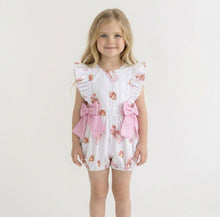 Load image into Gallery viewer, Meia Pata Milkshake Jumpsuit