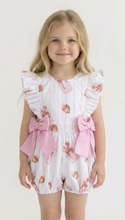 Load image into Gallery viewer, Meia Pata Milkshake Jumpsuit