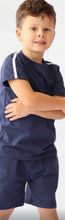 Load image into Gallery viewer, Harris Kids Navy Eddie Set