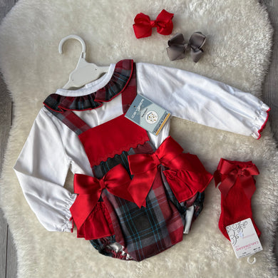 Baby Girls Clearance ROMPER & SHIRT ONLY