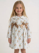 Load image into Gallery viewer, Ceyber Girls Woodland Coat