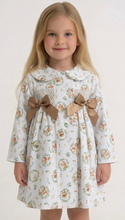 Load image into Gallery viewer, Ceyber Girls Woodland Coat
