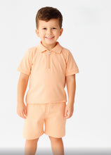 Load image into Gallery viewer, Harris Kids Peach Jay Set