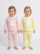 Load image into Gallery viewer, Mabini Teddy Bear Two Piece Set