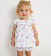 Load image into Gallery viewer, Deolinda Baby Girls Sweet Balloon Dress