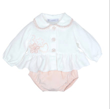 Load image into Gallery viewer, PRE ORDER Calamaro Baby Floral Jam Set 11360