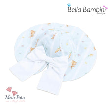 Load image into Gallery viewer, Meia Pata Rabbit Blue Sunhat