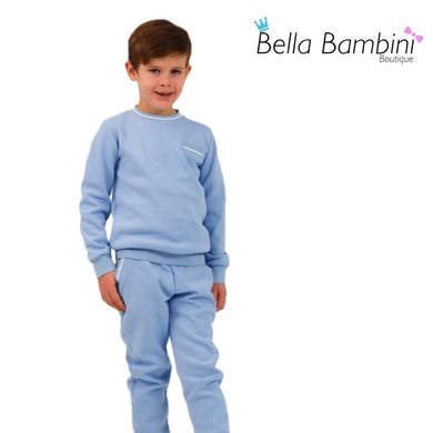 Harris Kids Blue Theo Set