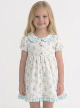 Load image into Gallery viewer, Babidu Girls Safari Dress