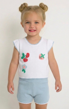 Load image into Gallery viewer, Lily &amp; Jack Fruit Embroidered Knit Set