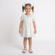 Load image into Gallery viewer, Babidu Girls Safari Dress