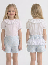 Load image into Gallery viewer, Ceyber Older Girls Rocking Horse Short Set