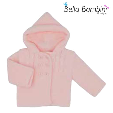 Sardon Hooded Cardigan