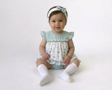 Load image into Gallery viewer, Baby Ferr Baby Girls Butterfly Dress