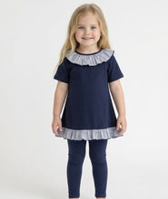 Load image into Gallery viewer, Harris Kids Navy Montana 3 Piece Set