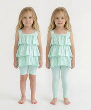 Load image into Gallery viewer, Harris Kids Mint Eva Set